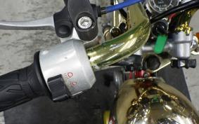 HONDA MONKEY Z50J
