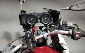 HONDA CB400SFV-3 BOLDOR 2005 NC39