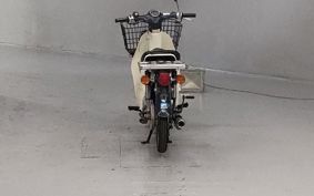 HONDA SUPER CUB50 AA01