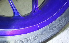 YAMAHA YZF-R1 M 2015