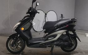 YAMAHA CYGNUS125XSR SE44J