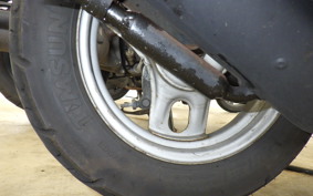 HONDA DIO GEN 3 AF34