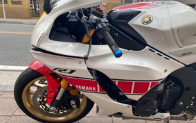 YAMAHA YZF-R1 2022 RN65J