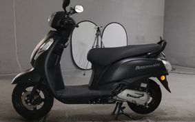 SUZUKI ADDRESS V125 DP12H