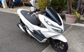 HONDA PCX125 JF81