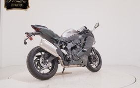 KAWASAKI ZX-4R SE 2018 ZX400P