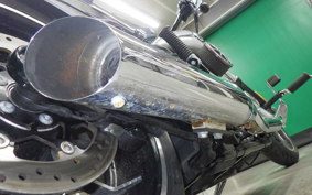 HARLEY FXSB 1580 2015