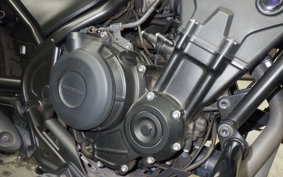 HONDA REBEL 500 A 2020 PC60