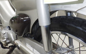 HONDA LITTLE CUB E 2020 AA01