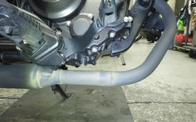 HONDA REBEL 250 A 2004 MC49