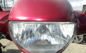 SUZUKI LET's 4