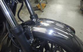 HONDA CB1100 ABS 2015 SC65