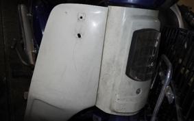 HONDA C50 SUPER CUB AA01