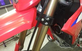 HONDA CRF250L 2013 MD47