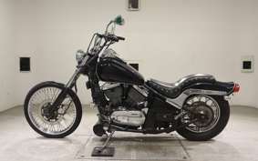 KAWASAKI VULCAN 400 Gen.2 1997 VN400A