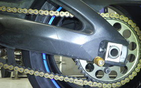YAMAHA FZ1 FAZER 2007