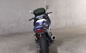 YAMAHA FJ1200 4CC
