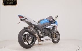 SUZUKI GSX-R1000 2014