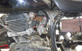 YAMAHA TW200 2JL
