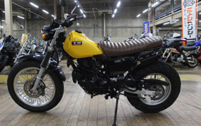YAMAHA TW225 E DG09J