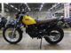 Фото Yamaha TW225 E с японского аукциона
