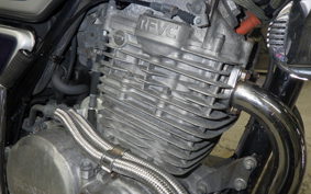 HONDA GB400TT 1987 NC20