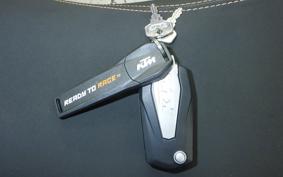 KTM 1290 SUPER ADVENTURE R 2017