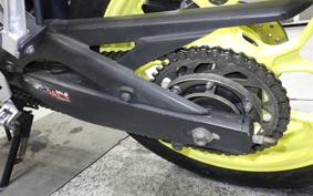 YAMAHA YZF-R25 1990 RG43J