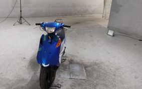 SUZUKI ADDRESS V125 CF4EA