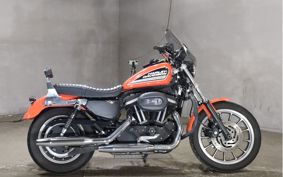 HARLEY HARLEY XL883R CS2