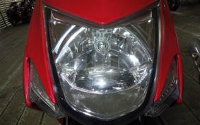 YAMAHA CYGNUS 125 XSR 2 2010 SE44J