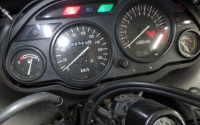 KAWASAKI ZZ-R400 Gen.2 2003 ZX400N