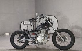 SUZUKI GLASS TRACKER BIG BOY NJ47A