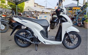 HONDA DIO 110 BASIC  JK03