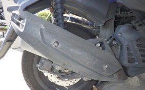 YAMAHA TRICITY 155 SG37J