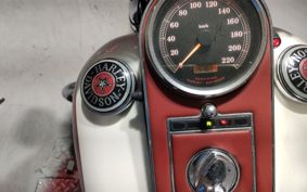 HARLEY FLSTS 1340 2012 BRL