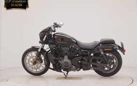 HARLEY RH975S 2023