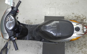 YAMAHA JOG Gen.5 2019 SA36J