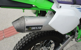 KAWASAKI KLX250 LX250S