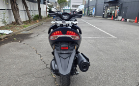 SUZUKI  BURGMAN 400 ABS 2020 DU11A
