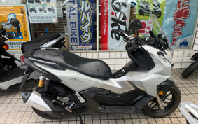 HONDA ADV160 KF54