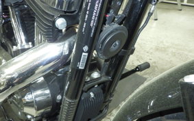 HARLEY XL1200XS 2018