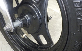 SUZUKI LET's 4 2025 CA41A