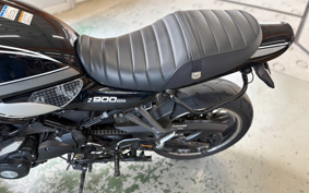 KAWASAKI Z900RS 2021 ZR900C