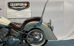 YAMAHA DRAGSTAR 400 CLASSIC 2008 VH01J