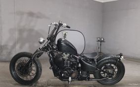 HONDA STEED 400 1994 NC26