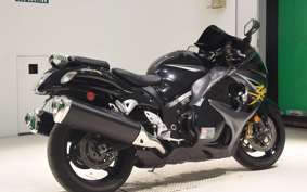 SUZUKI HAYABUSA Gen.2 2015 GX72B