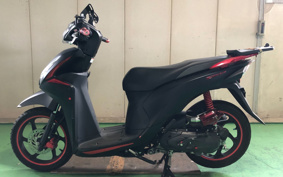 HONDA DIO 110 JF58