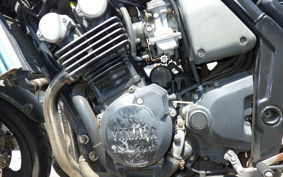 YAMAHA FZ400 1997 4YR