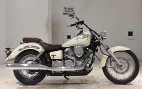 YAMAHA DRAGSTAR 250 2010 VG05J